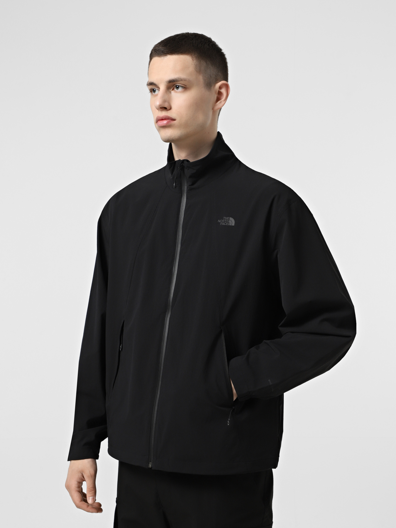 Ветровка The North Face Dome Wind модель NF0A8B5HJK31 Фото