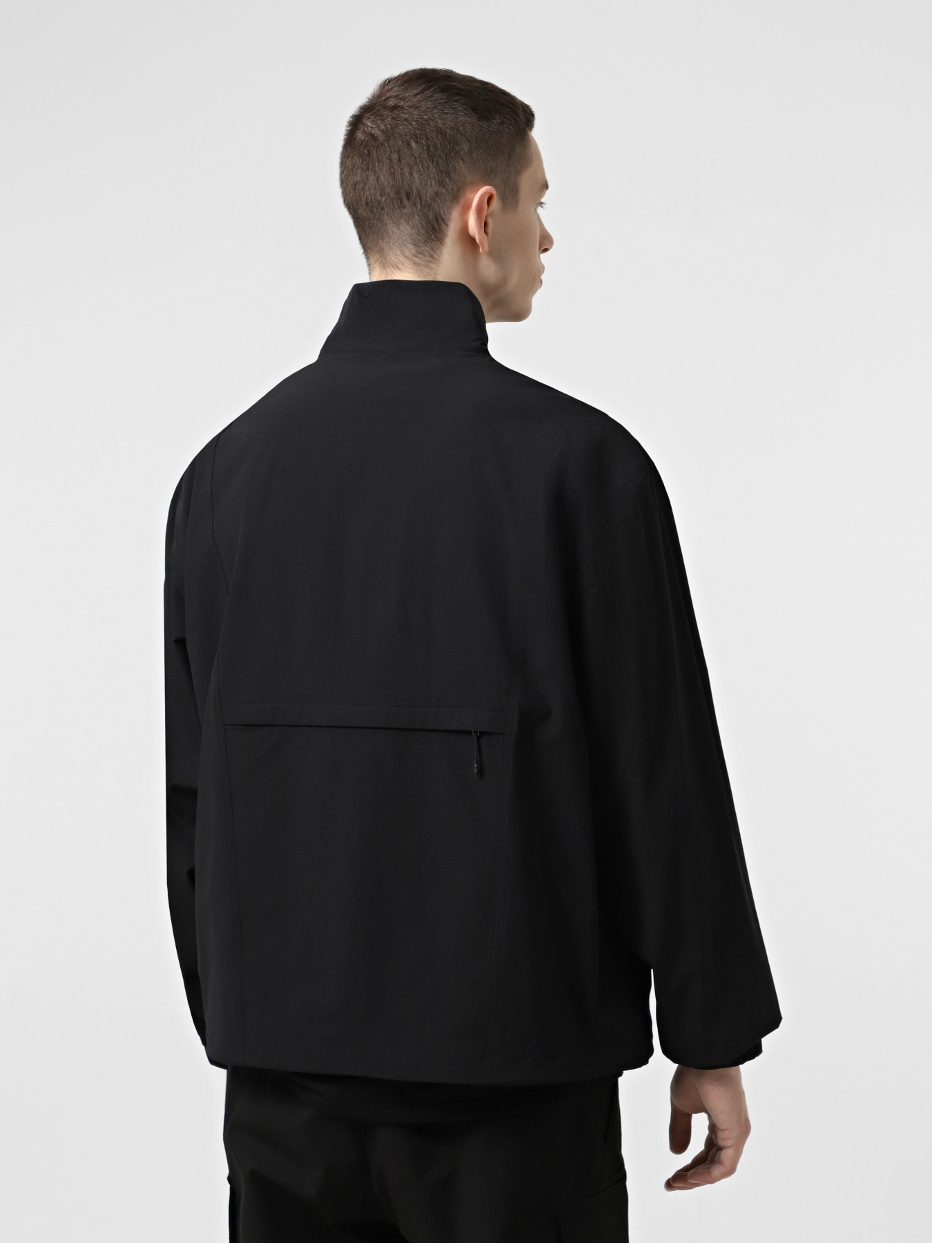 Вітровка The North Face Dome Wind модель NF0A8B5HJK31 Фото