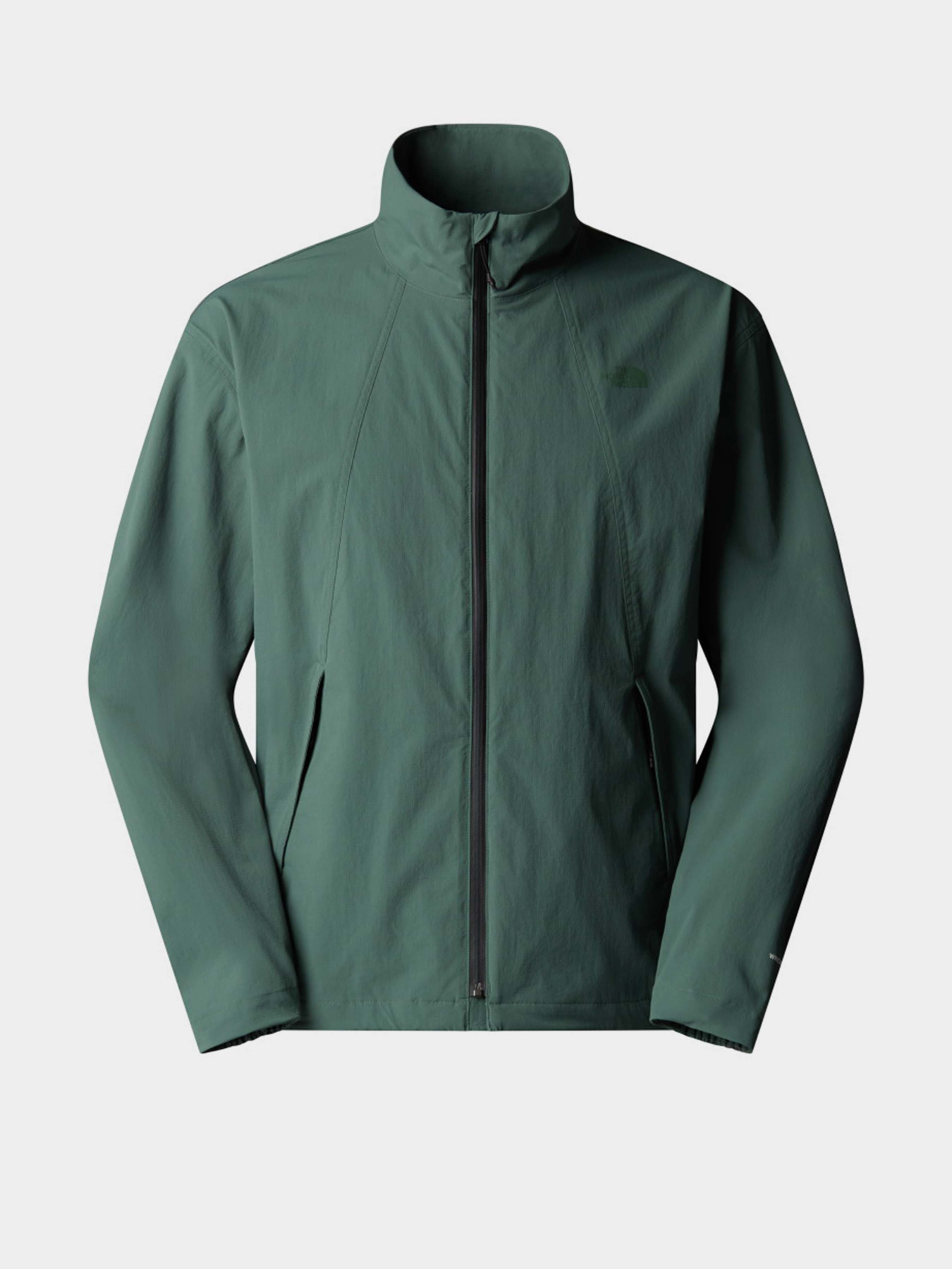 Ветровка The North Face Dome Wind модель NF0A8B5HHCH1 Фото