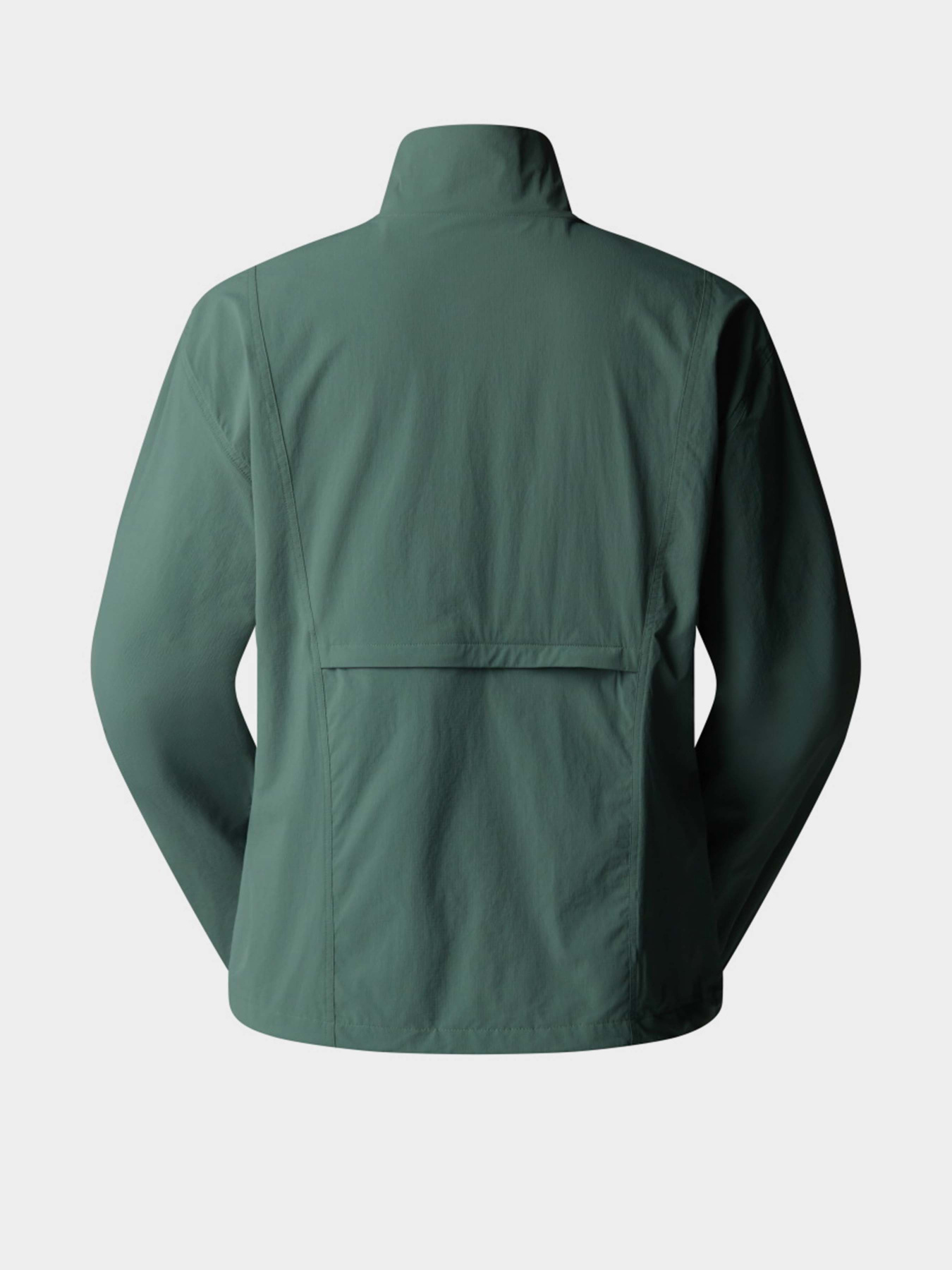 Вітровка The North Face Dome Wind модель NF0A8B5HHCH1 Фото