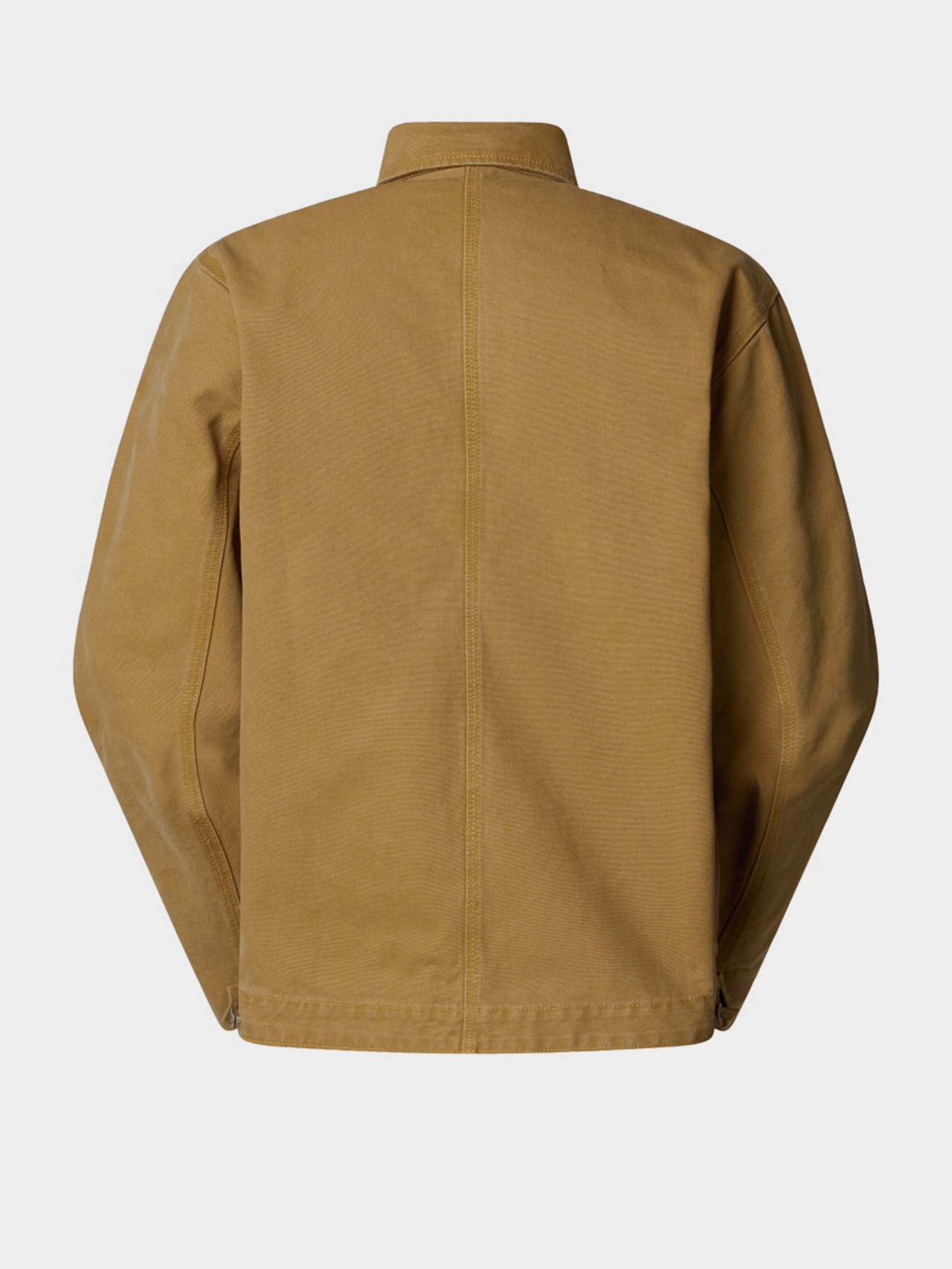 Куртка-сорочка The North Face Cedar Canvas Work модель NF0A8B721731 Фото