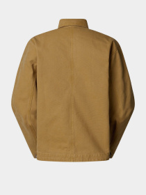 Куртка-сорочка The North Face Cedar Canvas Work модель NF0A8B721731 Фото