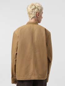 Куртка-сорочка The North Face Cedar Canvas Work модель NF0A8B721731 Куртка-сорочка The North Face Cedar Canvas Work модель NF0A8B721731 Фото