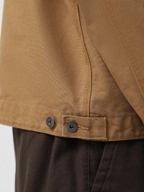 Куртка-сорочка The North Face Cedar Canvas Work модель NF0A8B721731 Куртка-сорочка The North Face Cedar Canvas Work модель NF0A8B721731 Фото