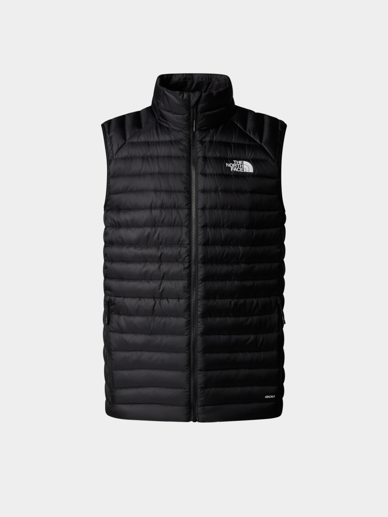Жилет с утеплителем The North Face Bettaforca Lt Down модель NF0A87GZ4HF1 Фото