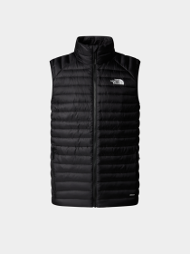 Жилет с утеплителем The North Face Bettaforca Lt Down модель NF0A87GZ4HF1 Фото