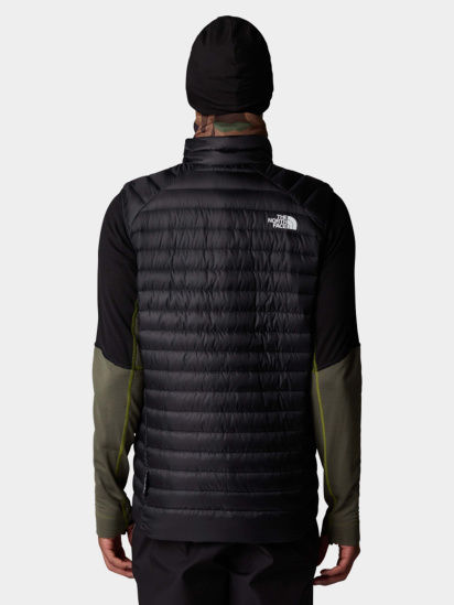 Жилет з утеплювачем The North Face Bettaforca Lt Down модель NF0A87GZ4HF1 — фото - INTERTOP