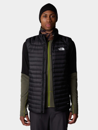 Жилет з утеплювачем The North Face Bettaforca Lt Down модель NF0A87GZ4HF1 — фото 4 - INTERTOP