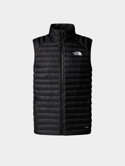 Жилет з утеплювачем The North Face Bettaforca Lt Down модель NF0A87GZ4HF1 — фото 5 - INTERTOP