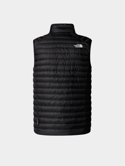Жилет з утеплювачем The North Face Bettaforca Lt Down модель NF0A87GZ4HF1 — фото 6 - INTERTOP