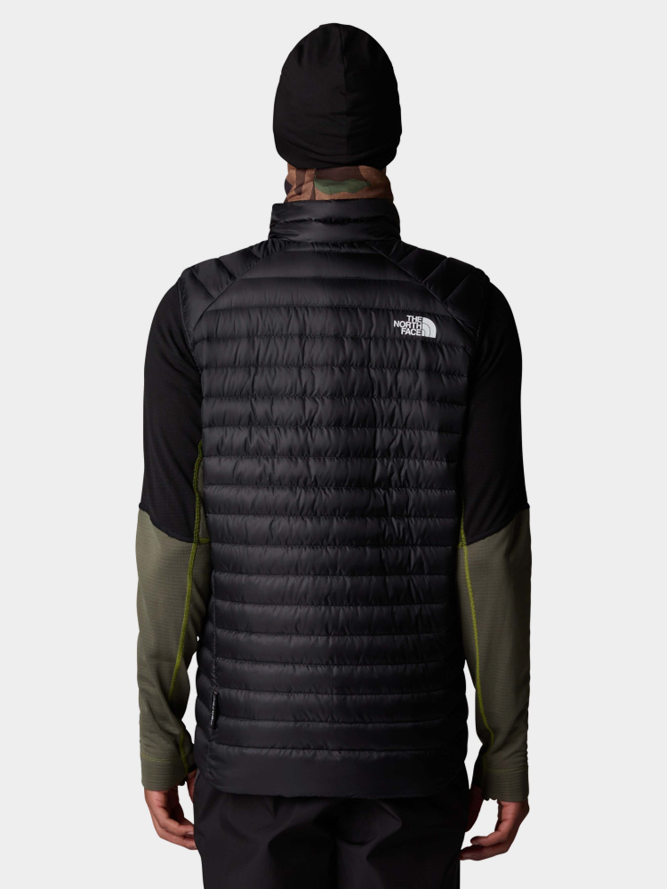 Утеплений жилет The North Face Bettaforca Lt Down модель NF0A87GZ4HF1 Фото