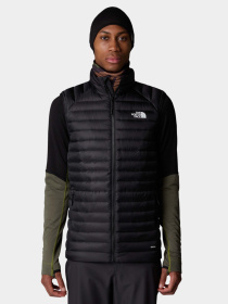 Утеплений жилет The North Face Bettaforca Lt Down модель NF0A87GZ4HF1 Фото