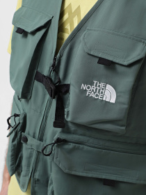 Жилет The North Face NSE модель NF0A8BK2HCH1 Фото