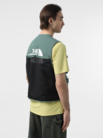 Жилет The North Face NSE модель NF0A8BK2HCH1 Жилет The North Face NSE модель NF0A8BK2HCH1 Фото