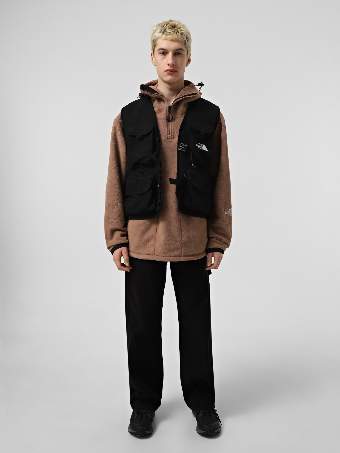 Жилет The North Face NSE модель NF0A8BK2JK31 Жилет The North Face NSE модель NF0A8BK2JK31 Фото