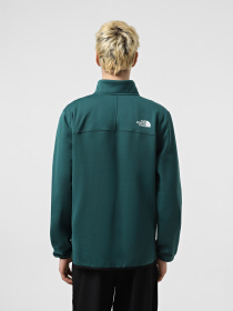 Кофта The North Face Crest Fz модель NF0A897C5861 Фото