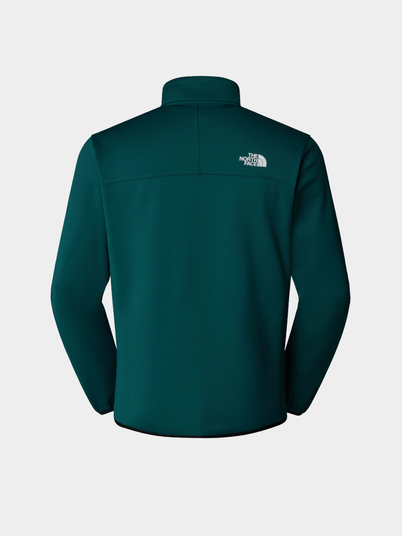 Кофта The North Face Crest Fz модель NF0A897C5861 Фото