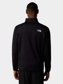 Кофта The North Face Crest Full-Zip Fleece модель NF0A897CJK31 Фото
