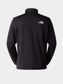 Кофта The North Face Crest Full-Zip Fleece модель NF0A897CJK31 Фото