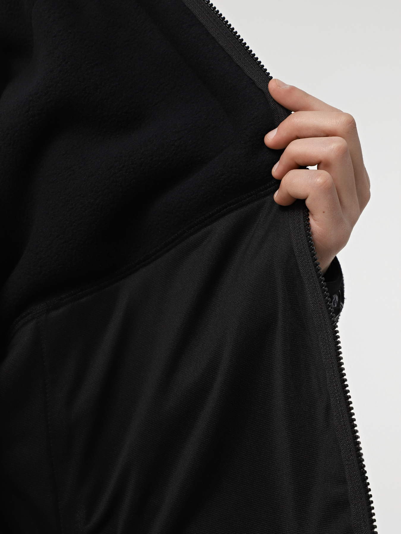 Флисовая кофта The North Face Retro Denali модель NF0A88XH8RC1 Фото