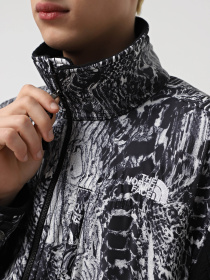 Флисовая кофта The North Face Retro Denali модель NF0A88XH8RC1 Фото