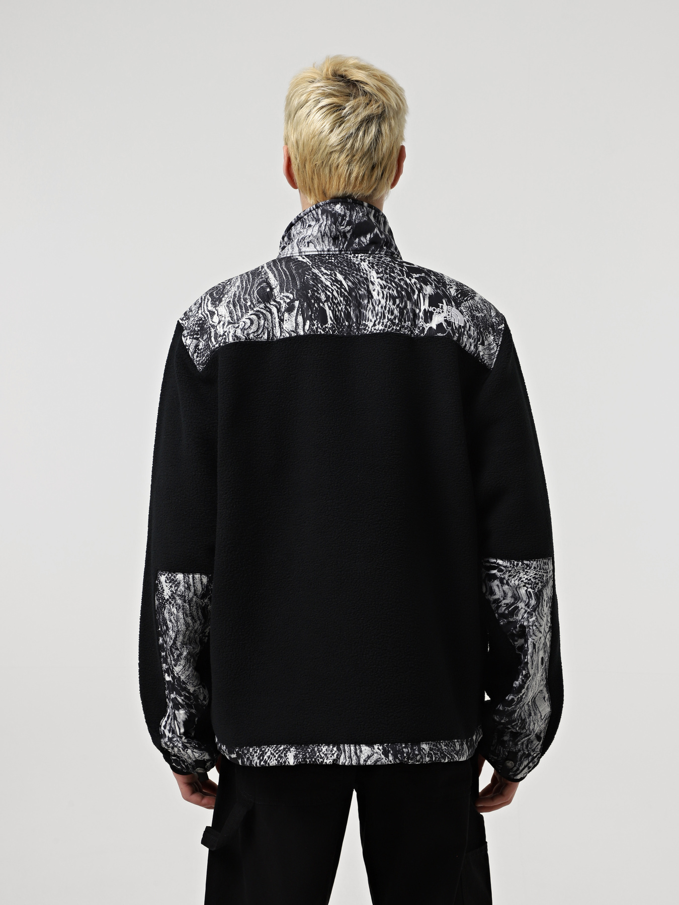 Флісова кофта The North Face Retro Denali модель NF0A88XH8RC1 Фото