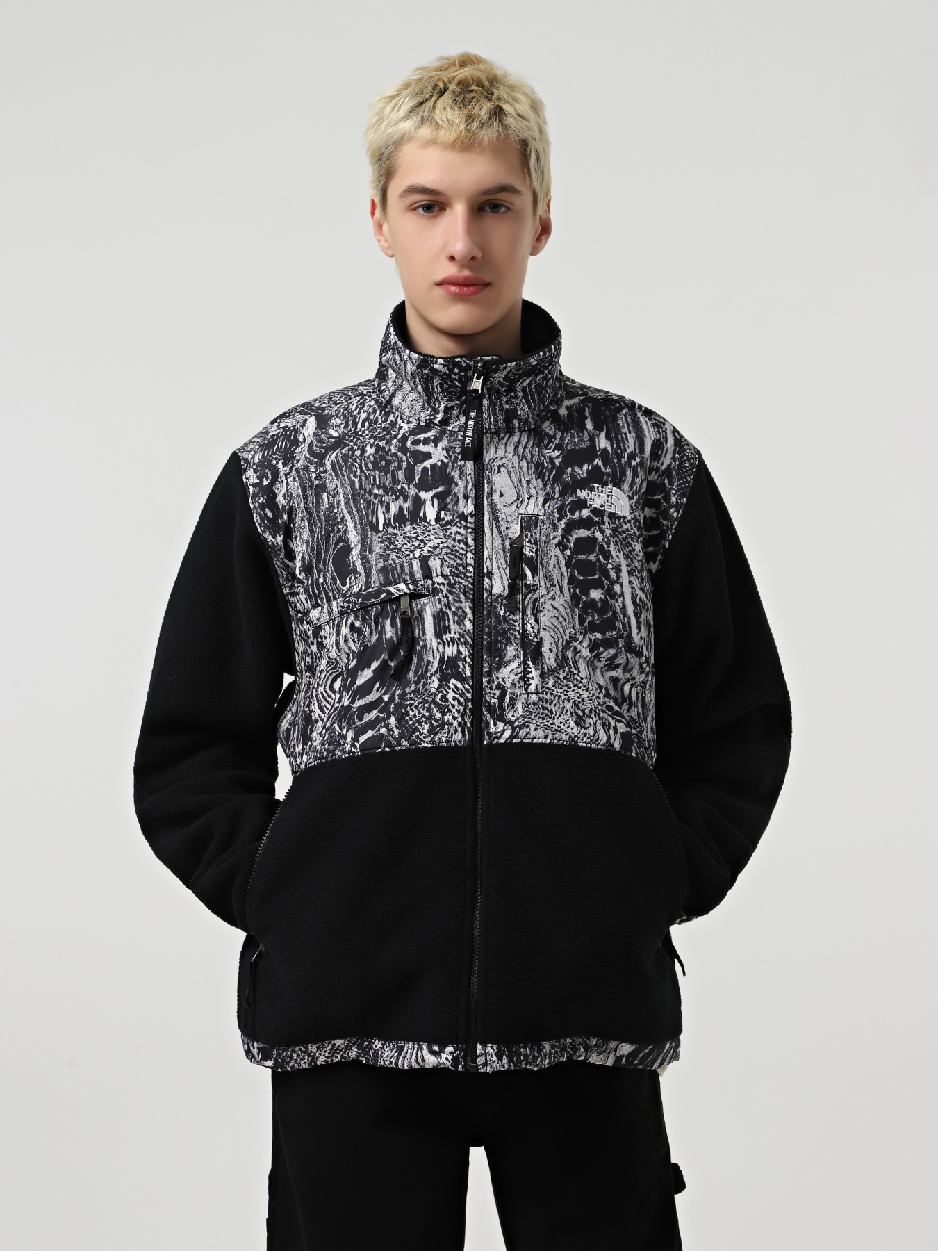 Флісова кофта The North Face Retro Denali модель NF0A88XH8RC1 Фото