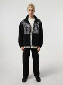 Флісова кофта The North Face Retro Denali модель NF0A88XH8RC1 Фото