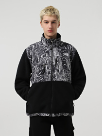 Худі та світшоти The North Face Retro Denali модель NF0A88XH8RC1 Фото
