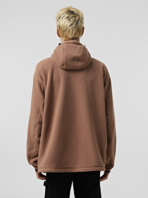 Кофта The North Face Nse Fleece Anorak модель NF0A8BJZ6IH1 Фото