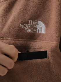 Кофта The North Face Nse Fleece Anorak модель NF0A8BJZ6IH1 Фото