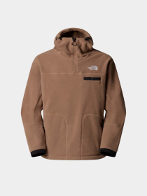 Кофта The North Face Nse Fleece Anorak модель NF0A8BJZ6IH1 Фото