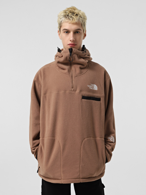 Кофта The North Face Nse Fleece Anorak модель NF0A8BJZ6IH1 Фото