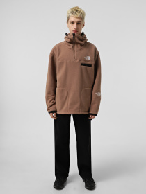 Кофта The North Face Nse Fleece Anorak модель NF0A8BJZ6IH1 Фото