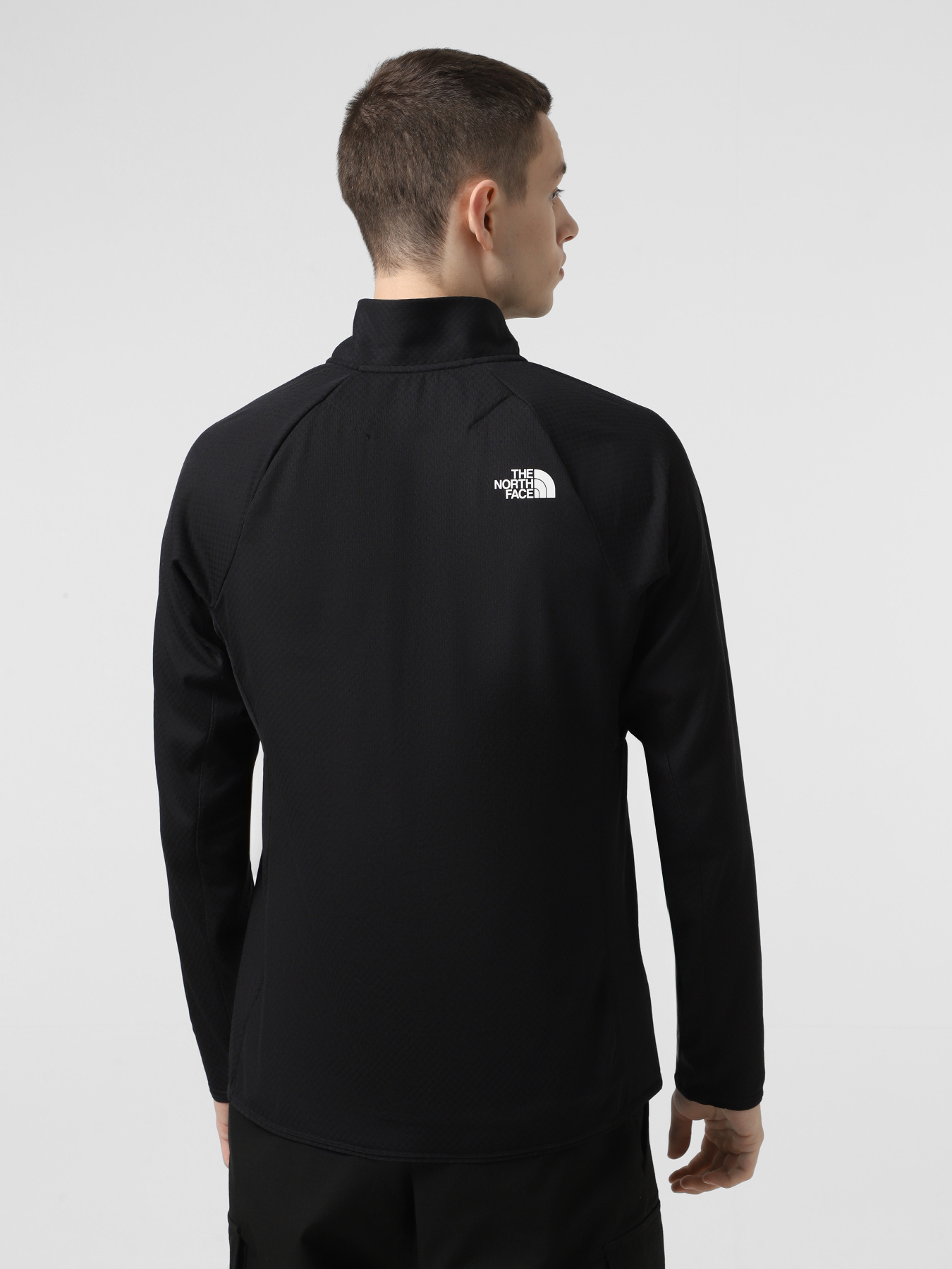 Кофта The North Face Summit Series FUTUREFLEECE™ LT ½-Zip модель NF0A5J8R4H01 Фото