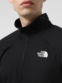 Кофта The North Face Summit Series FUTUREFLEECE™ LT ½-Zip модель NF0A5J8R4H01 Фото