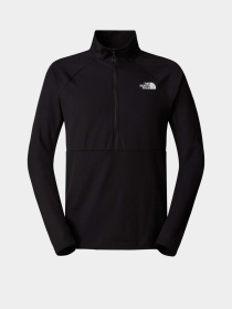 Кофта The North Face Summit Series FUTUREFLEECE™ LT ½-Zip модель NF0A5J8R4H01 Фото