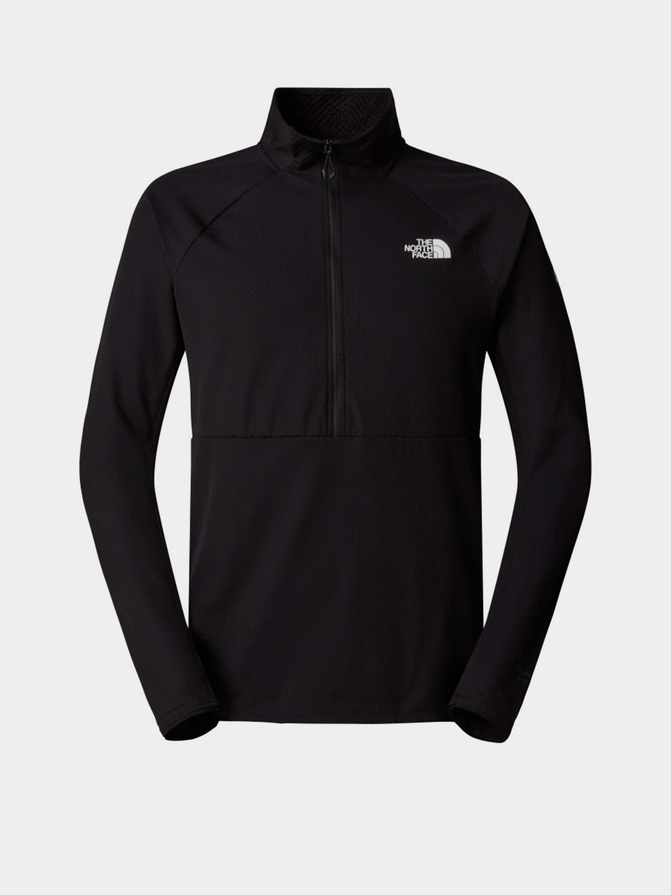 Кофта The North Face Summit Series FUTUREFLEECE™ LT ½-Zip модель NF0A5J8R4H01 Фото