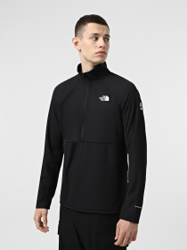Худі та світшоти The North Face Summit Series FUTUREFLEECE™ LT ½-Zip модель NF0A5J8R4H01 Фото