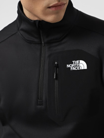Кофта The North Face Crest ¼ Zip модель NF0A897DJK31 Фото
