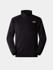 Кофта The North Face Crest ¼ Zip модель NF0A897DJK31 Фото