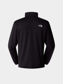 Кофта The North Face Crest ¼ Zip модель NF0A897DJK31 Фото