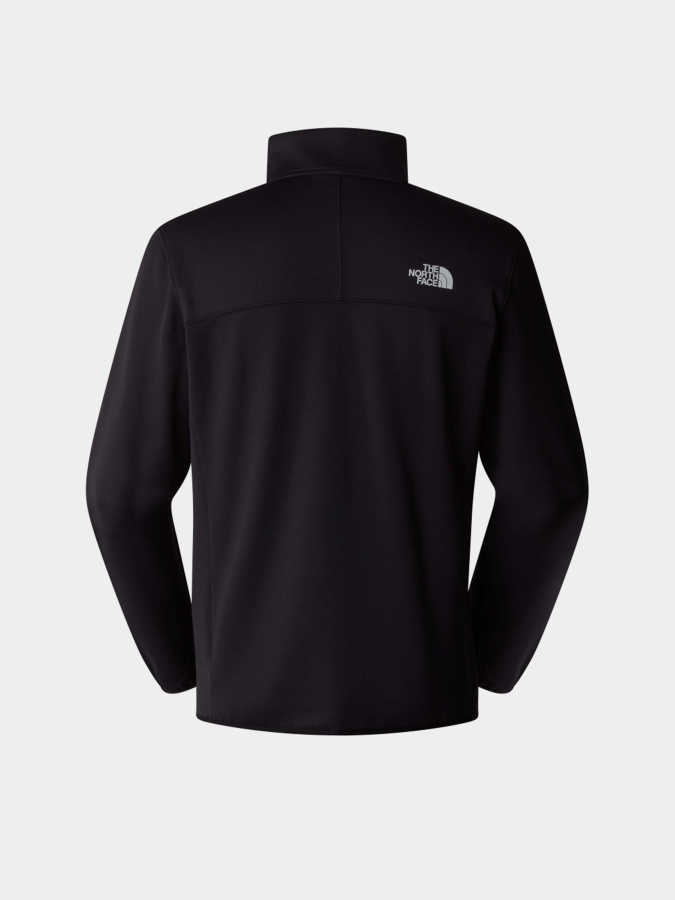 Кофта The North Face Crest ¼ Zip модель NF0A897DJK31 Фото