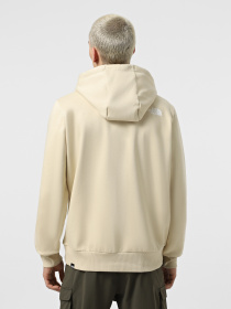 Кофта The North Face Simple Dome Full Zip модель NF0A89FD3X41 Фото