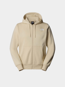 Кофта The North Face Simple Dome Full Zip модель NF0A89FD3X41 Фото