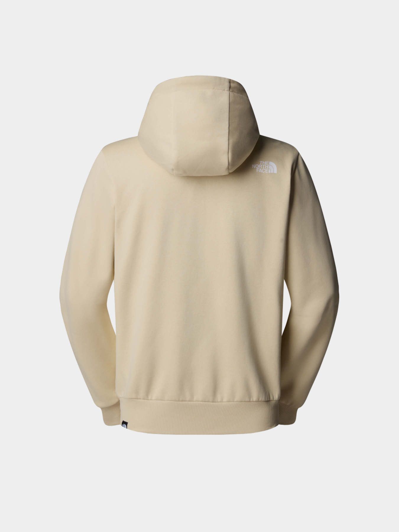 Кофта The North Face Simple Dome Full Zip модель NF0A89FD3X41 Фото