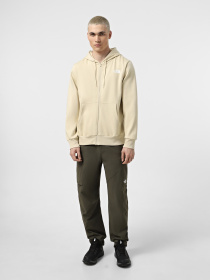 Кофта The North Face Simple Dome Full Zip модель NF0A89FD3X41 Фото