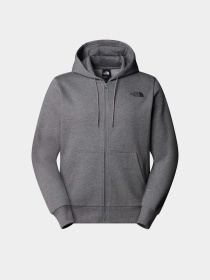 Кофта The North Face Simple Dome Full Zip модель NF0A89FDDYY1 Фото