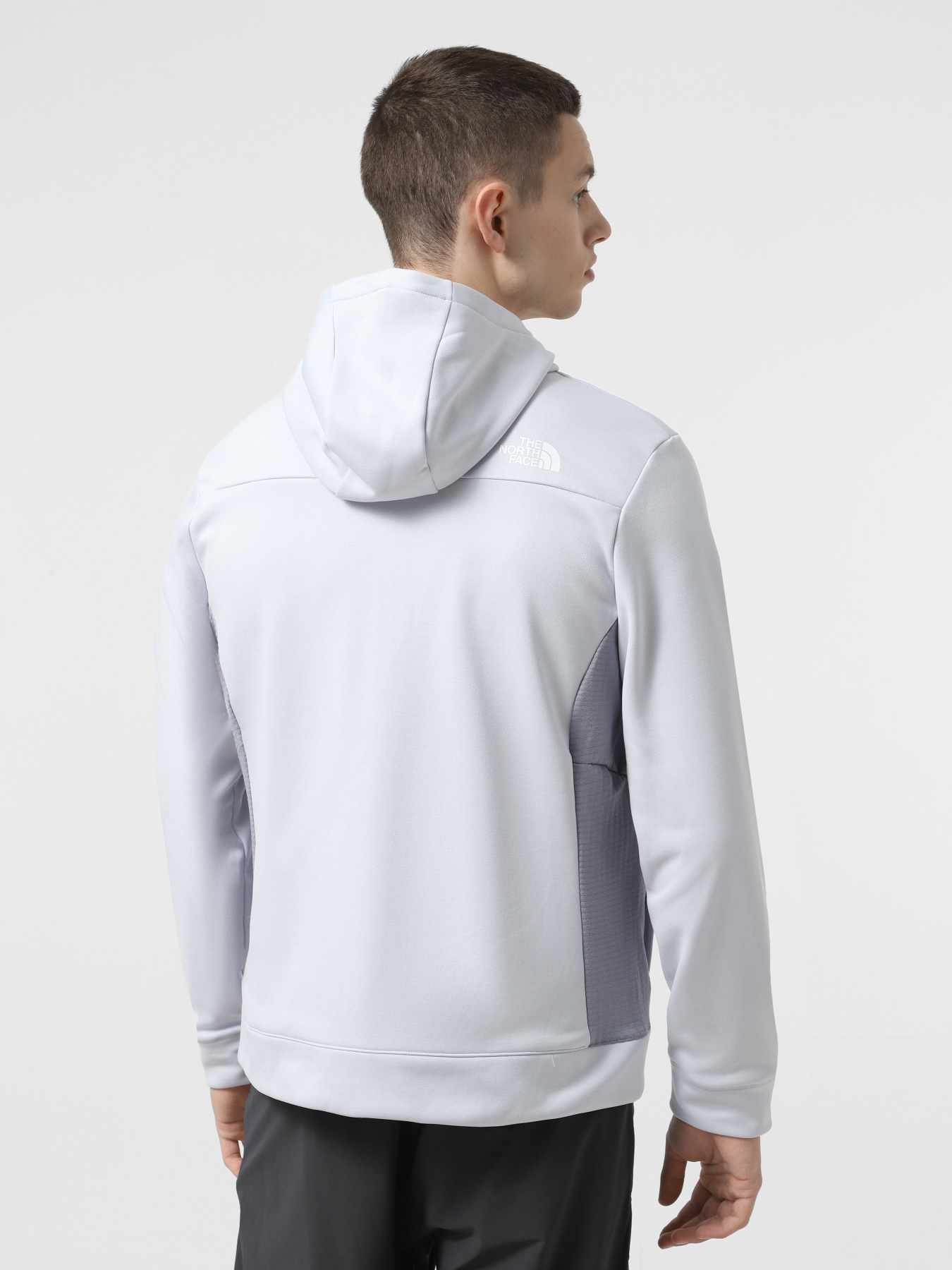 Кофта The North Face Mountain Athletics модель NF0A893QA1S1 Фото