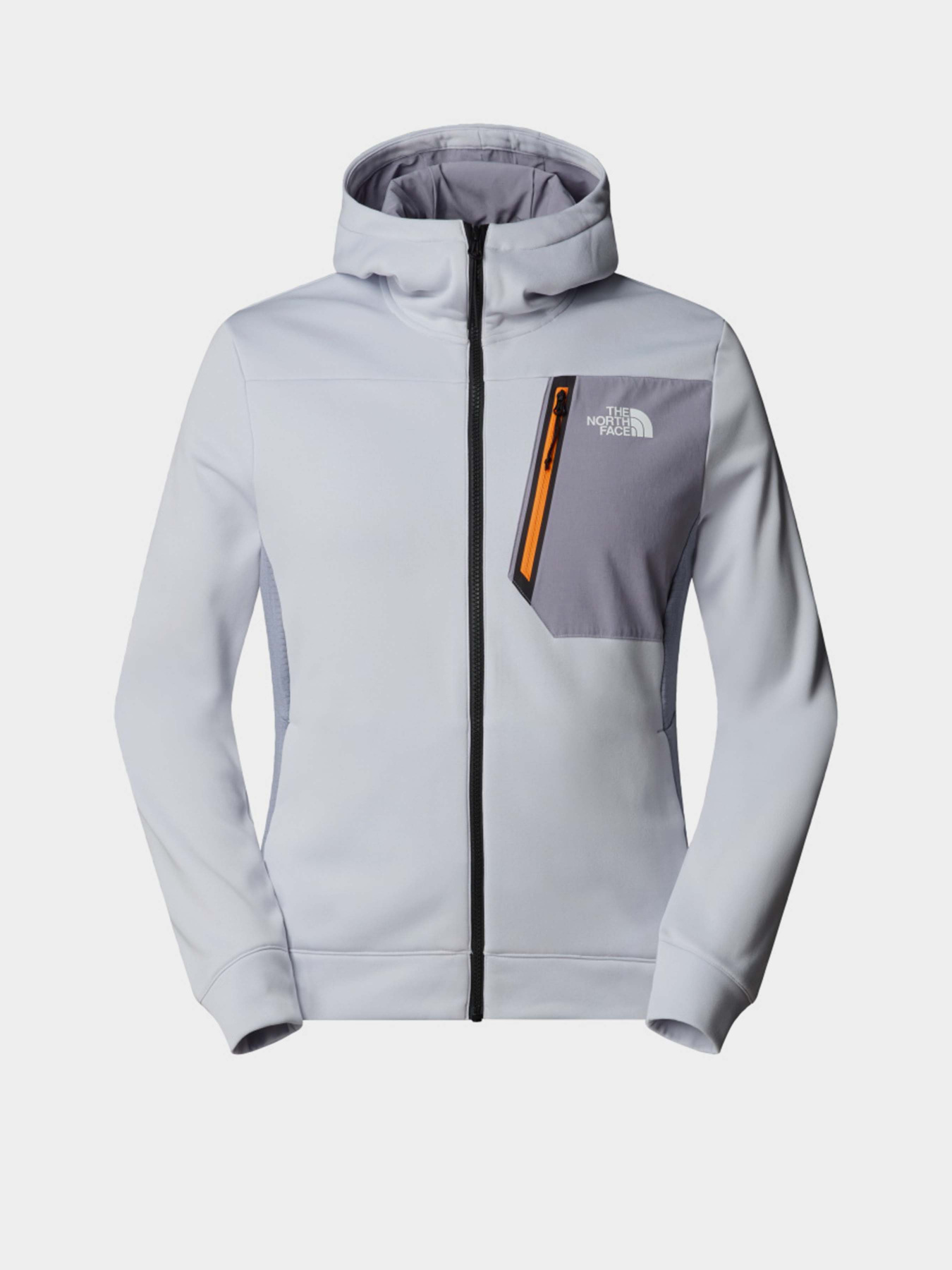 Кофта The North Face Mountain Athletics модель NF0A893QA1S1 Фото